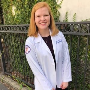 Meet your Posher, Carol ann